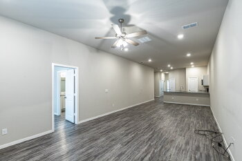 1917 Langford Avenue - B , Lubbock,  79407