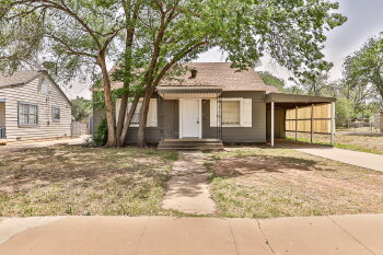 2311 25th Street , Lubbock,  79411