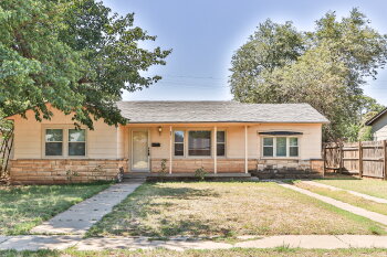 2611 44th Street , Lubbock,  79413