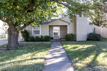 3317 26th Street , Lubbock,  79410
