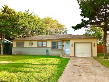 4105 30th Street , Lubbock,  79410