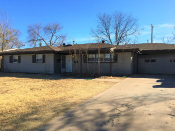 4311 49th Street , Lubbock,  79413