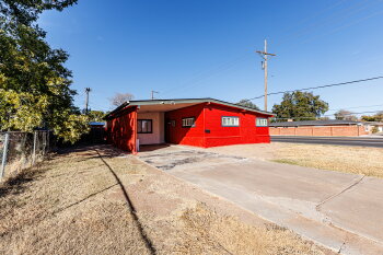 4402 44th Street , Lubbock,  79414