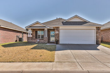 5507 108th Street , Lubbock,  79424