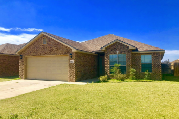 5524 110th Street , Lubbock,  79424