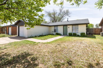 6333 29th Street , Lubbock,  79407
