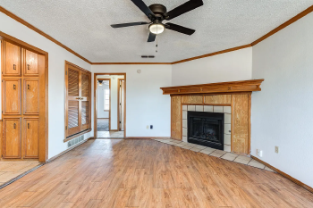 7405 Waco Avenue - D , Lubbock,  79423