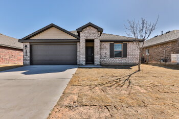 7729 92nd Street , Lubbock,  79424