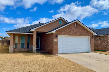9309 Quitman , Lubbock,  79424