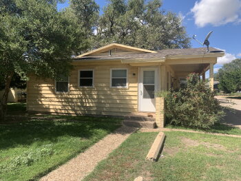 3410 Nashville Avenue - A , Lubbock,  79413