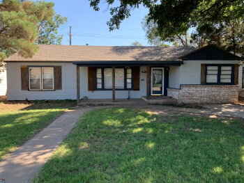 3411 28th Street , Lubbock,  79410