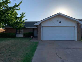 408 Ironton Ave , Lubbock,  79416