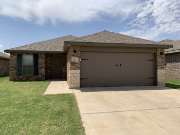 7427 103rd Street , Lubbock,  79424
