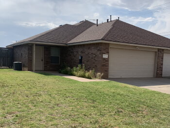 9802 Avenue W - B , Lubbock,  79423