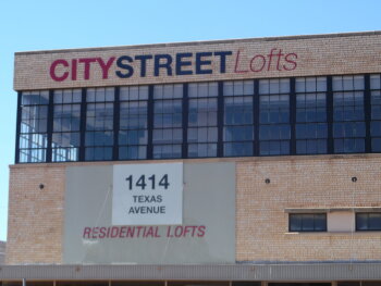 1414 Texas Ave - 8B , Lubbock,  79401