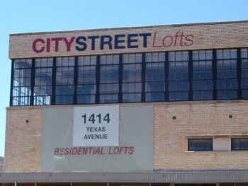 1414 Texas Ave - 7B , Lubbock,  79401