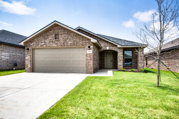 10518 Abbeville Avenue , Lubbock,  79424