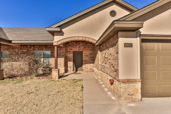 10604 York Avenue , Lubbock,  79424