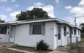 1710 45th Street - A , Lubbock,  79412