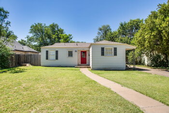 2403 32nd St , Lubbock,  79411