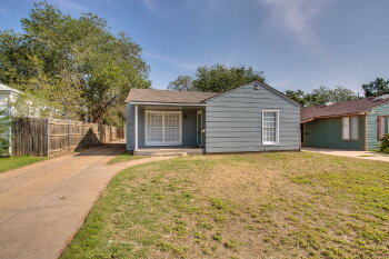 2412 22nd St , Lubbock,  79411