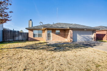 2514 108th Drive , Lubbock,  79423