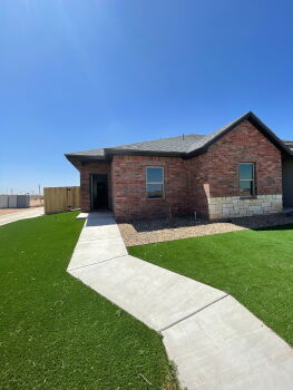 2525 134th Street , Lubbock,  79423