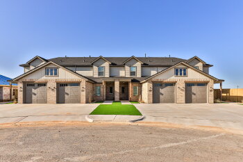 2526 138th Street , Lubbock,  79423