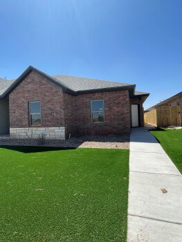 2531 134th Street , Lubbock,  79423