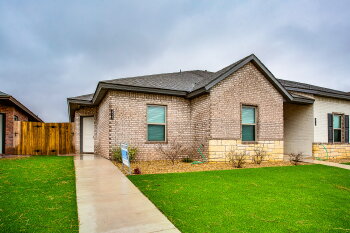 2533 134th Street , Lubbock,  79423
