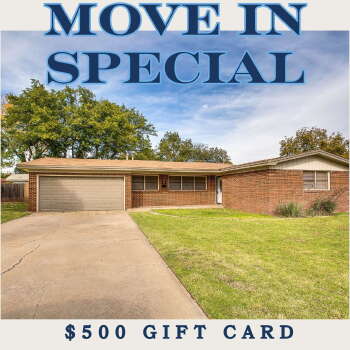 3030 57th St , Lubbock,  79413