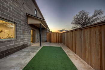 310 Homestead Avenue - #16 , Lubbock,  79416