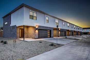 310 Homestead Avenue - #15 , Lubbock,  79416