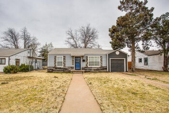 3617 32nd Street , Lubbock,  79410