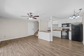 4206 17th Street - 3 , Lubbock,  79416