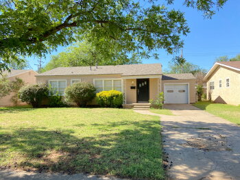 4313 31st St , Lubbock,  79410