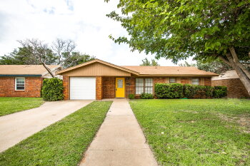5114 44th St , Lubbock,  79414