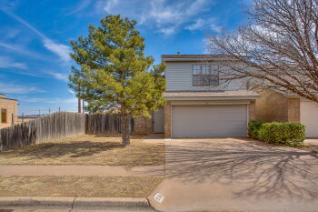 538 N. Fulton Avenue , Lubbock,  79416