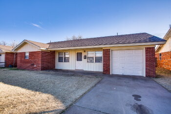5419 46th Street , Lubbock,  79414