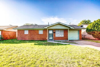 5455 6th Pl , Lubbock,  79416