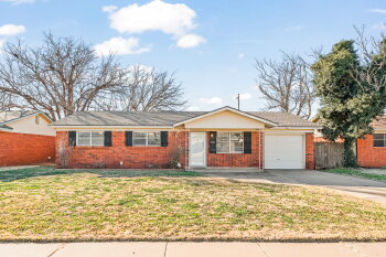 5511 16th Place , Lubbock,  79416