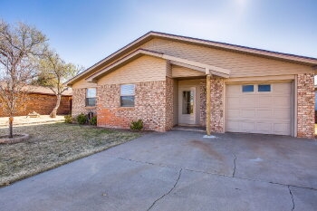 6311 27th Street , Lubbock,  79407
