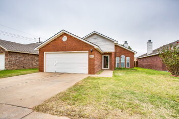 6503 91st Street , Lubbock,  79424