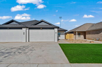 7014 40th Street A, Lubbock,  79407