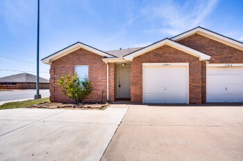 9708 Avenue U - B , Lubbock,  79423
