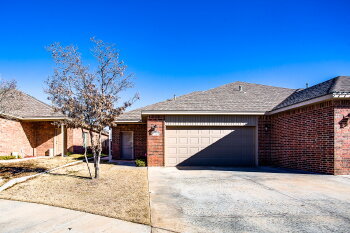 9803 Uvalde Avenue - A , Lubbock,  79423