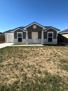 1604 135th Street , Lubbock,  79423