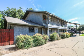 1812 14th Street - 5 , Lubbock,  79401