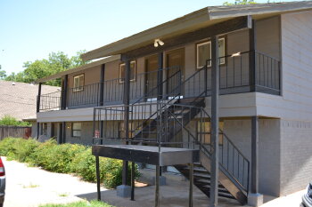 1812 14th Street 7, Lubbock,  79401