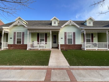 2126 10th Street , Lubbock,  79401